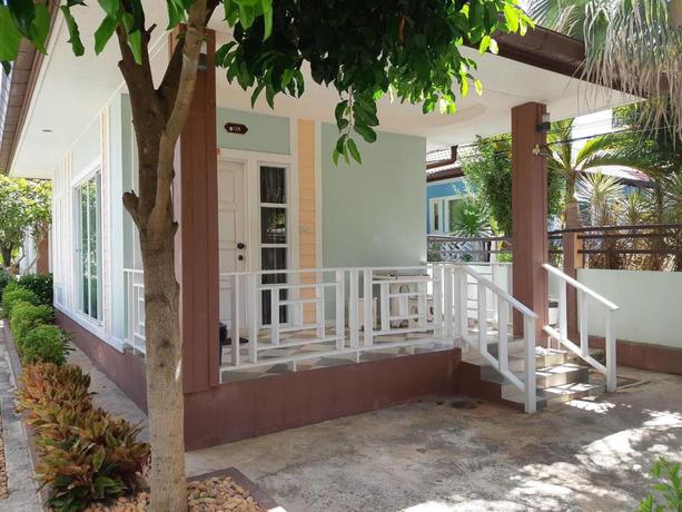 Imagen de la habitación del Hotel Lareena Resort Koh Larn Pattaya. Foto 5