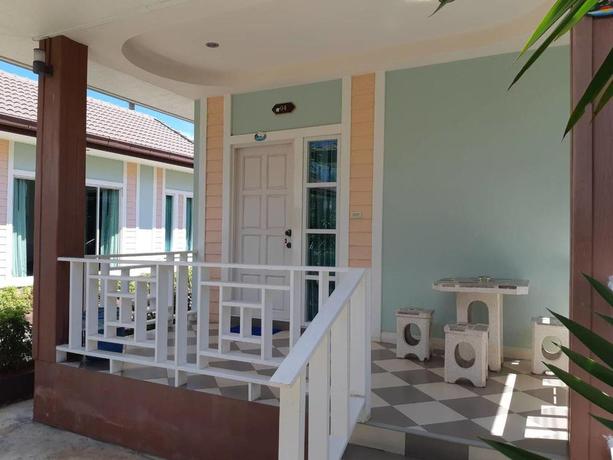 Imagen de la habitación del Hotel Lareena Resort Koh Larn Pattaya. Foto 6