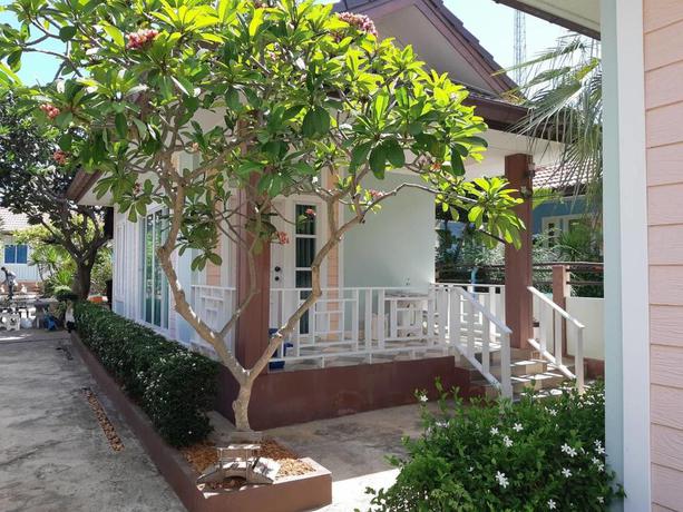 Imagen de la habitación del Hotel Lareena Resort Koh Larn Pattaya. Foto 7