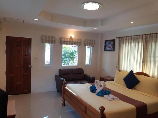 Imagen de la habitación del Hotel Lareena Resort Koh Larn Pattaya. Foto 8