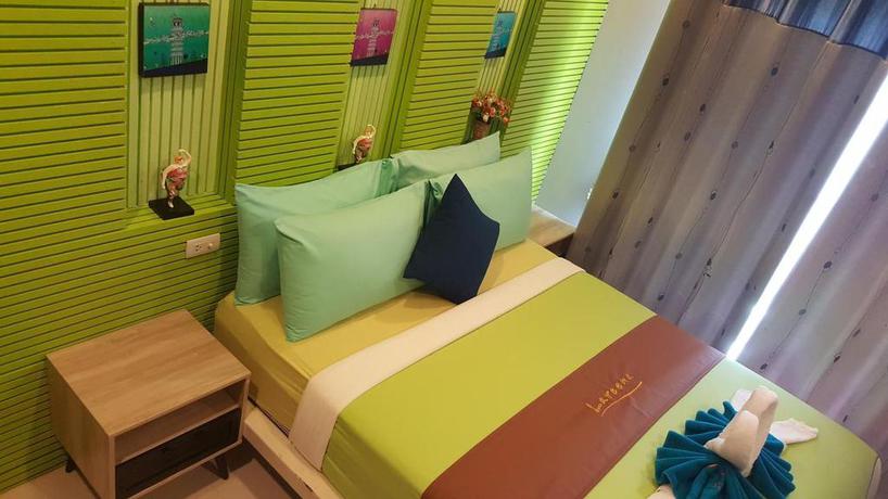 Imagen de la habitación del Hotel Lareena Resort Koh Larn Pattaya. Foto 9