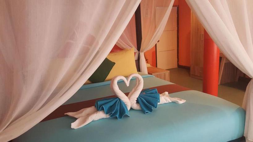 Imagen de la habitación del Hotel Lareena Resort Koh Larn Pattaya. Foto 12