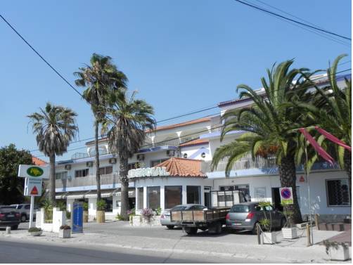 Imagen general del Hotel Lareira Do Pinheirinho. Foto 1