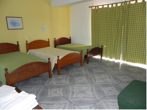 Imagen de la habitación del Hotel Lareira Do Pinheirinho. Foto 2
