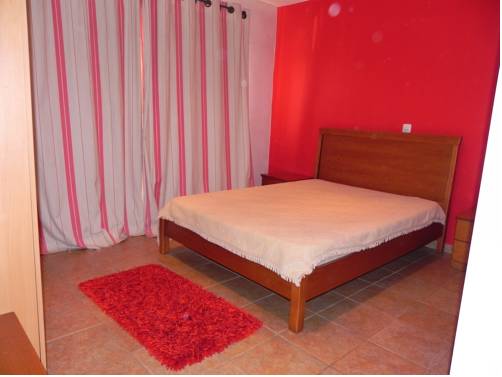 Imagen de la habitación del Hotel Lareira Do Pinheirinho. Foto 3