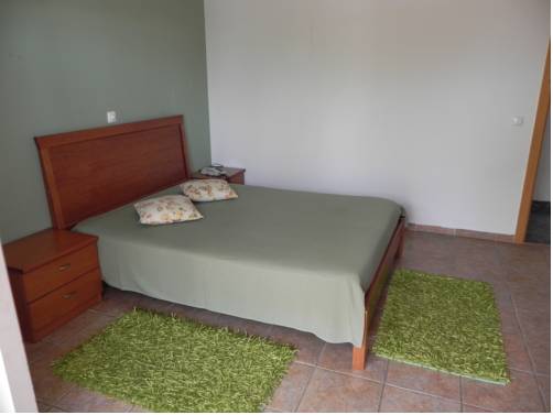 Imagen de la habitación del Hotel Lareira Do Pinheirinho. Foto 4