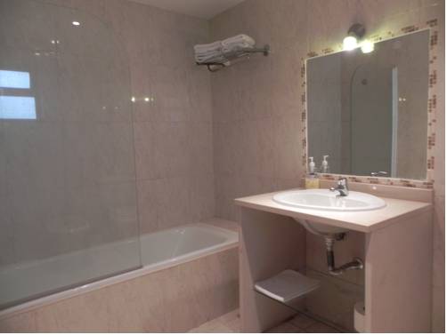 Imagen de la habitación del Hotel Lareira Do Pinheirinho. Foto 5