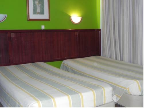Imagen de la habitación del Hotel Lareira Do Pinheirinho. Foto 8