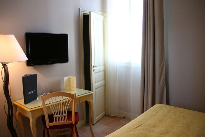 Imagen de la habitación del Hotel L'arena. Foto 3