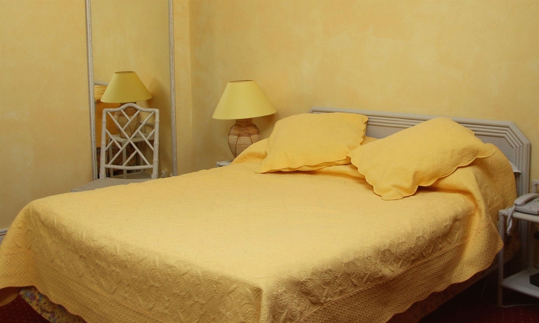 Imagen de la habitación del Hotel L'arena. Foto 4