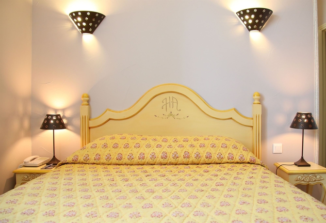 Imagen de la habitación del Hotel L'arena. Foto 5