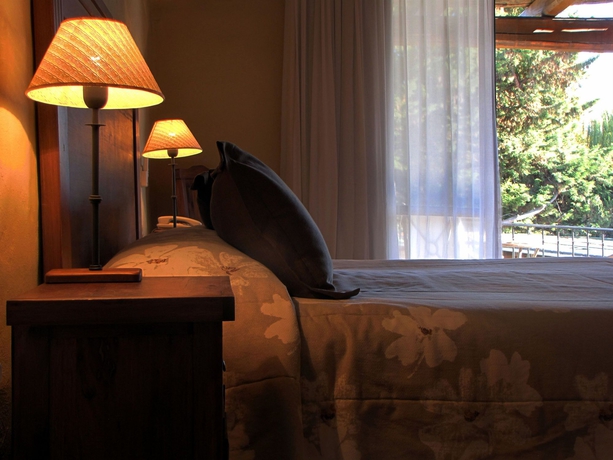 Imagen de la habitación del Hotel Lares De Chacras. Foto 7