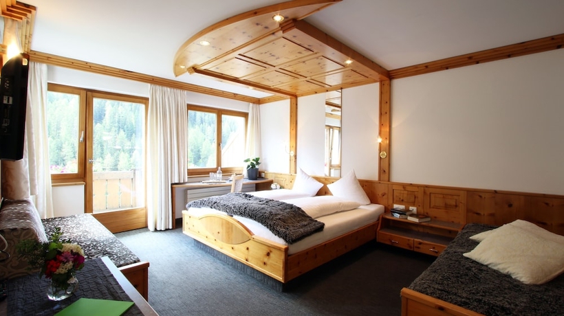 Imagen de la habitación del Hotel Laret Private Boutique - Adults Only. Foto 2