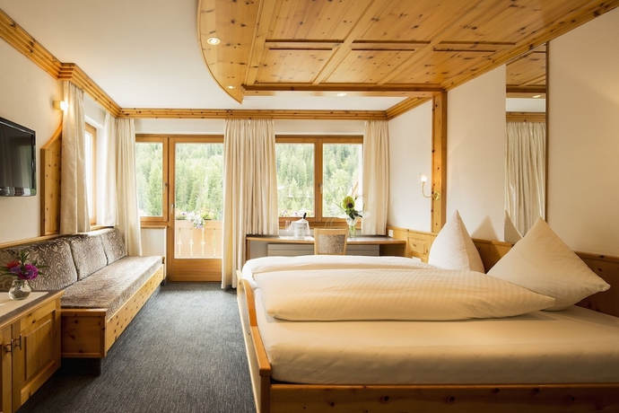 Imagen de la habitación del Hotel Laret Private Boutique - Adults Only. Foto 3