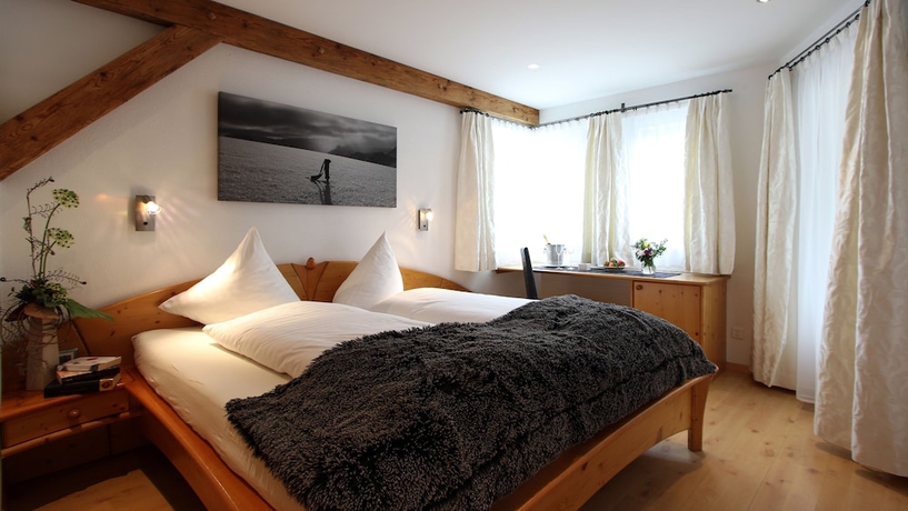 Imagen de la habitación del Hotel Laret Private Boutique - Adults Only. Foto 5