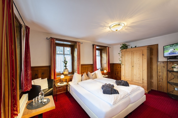 Imagen de la habitación del Hotel Laret Private Boutique - Adults Only. Foto 8