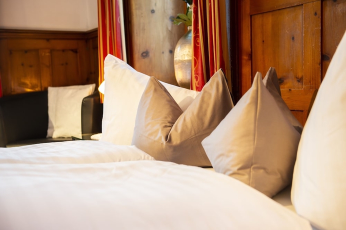 Imagen de la habitación del Hotel Laret Private Boutique - Adults Only. Foto 9