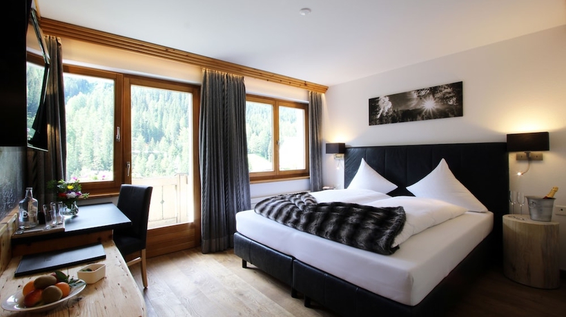 Imagen de la habitación del Hotel Laret Private Boutique - Adults Only. Foto 11