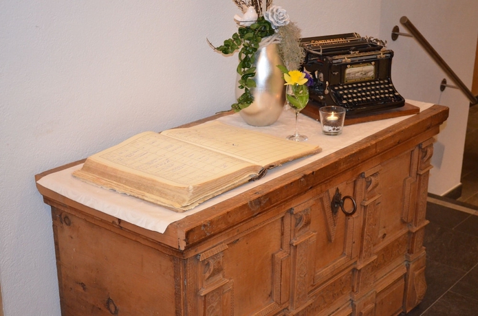 Imagen de los interiores del Hotel Laret Private Boutique - Adults Only. Foto 16