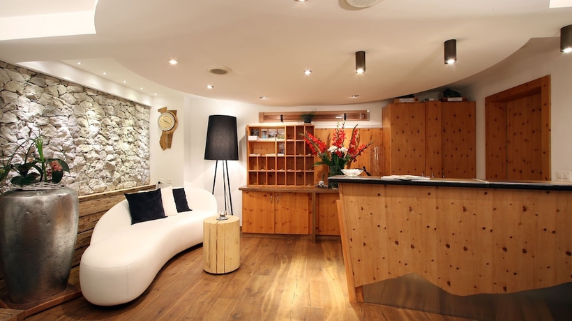 Imagen de los interiores del Hotel Laret Private Boutique - Adults Only. Foto 18