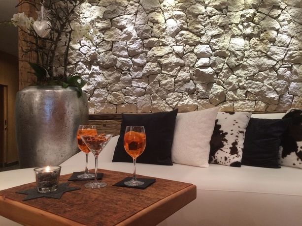 Imagen de los interiores del Hotel Laret Private Boutique - Adults Only. Foto 19