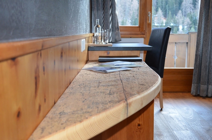 Imagen de la habitación del Hotel Laret Private Boutique - Adults Only. Foto 12