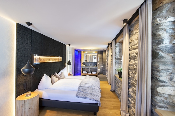 Imagen de la habitación del Hotel Laret Private Boutique - Adults Only. Foto 13