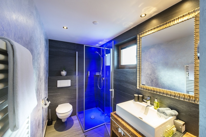 Imagen de la habitación del Hotel Laret Private Boutique - Adults Only. Foto 15