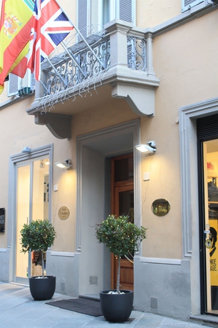 Imagen general del Hotel L'aretino. Foto 3