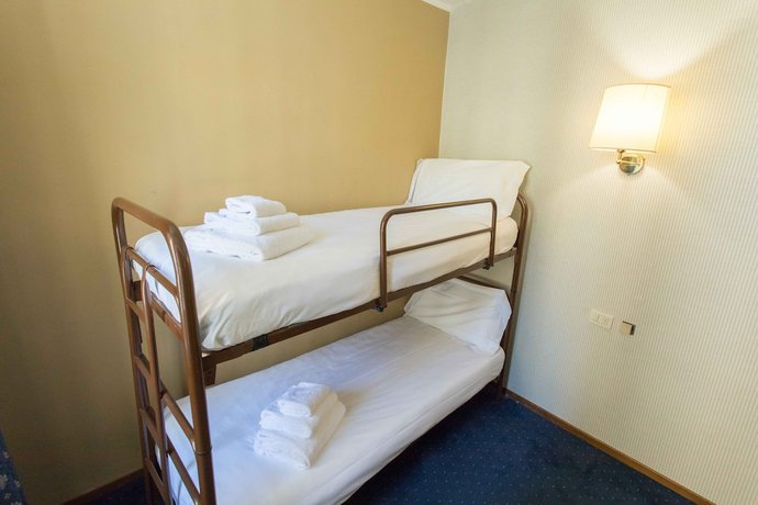 Imagen de la habitación del Hotel L'aretino. Foto 11