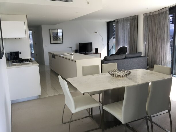 Imagen general del Hotel Large Apartment At Oracle Resort. Foto 4