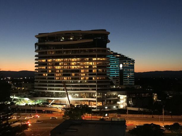 Imagen general del Hotel Large Apartment At Oracle Resort. Foto 6