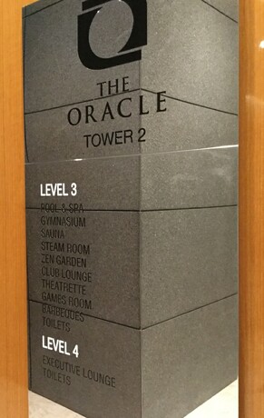 Imagen general del Hotel Large Apartment At Oracle Resort. Foto 7