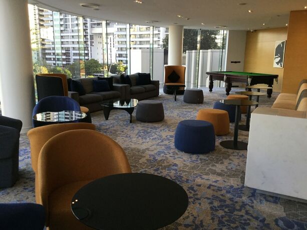 Imagen general del Hotel Large Apartment At Oracle Resort. Foto 9