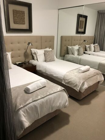 Imagen general del Hotel Large Apartment At Oracle Resort. Foto 16