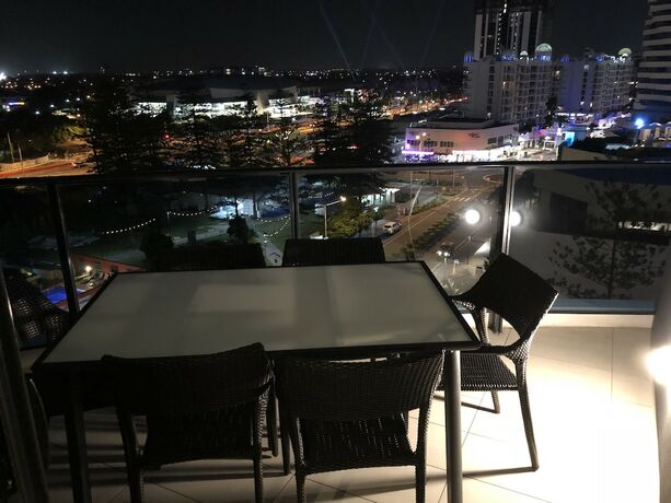 Imagen general del Hotel Large Apartment At Oracle Resort. Foto 18
