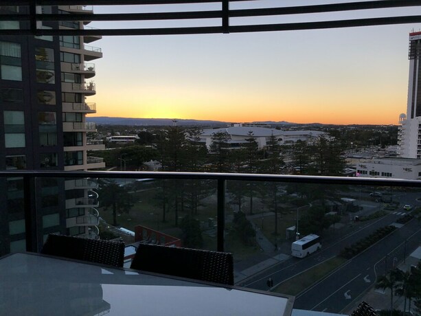 Imagen general del Hotel Large Apartment At Oracle Resort. Foto 2