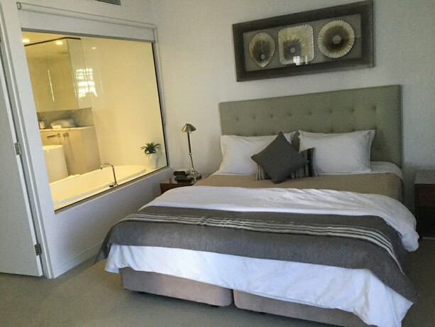 Imagen de la habitación del Hotel Large Apartment At Oracle Resort. Foto 29