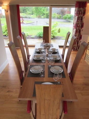 Imagen de la habitación del Hotel Large Detached Home to Sleep up to 10 People Just 5 Mins From Kenmare Town. Foto 2