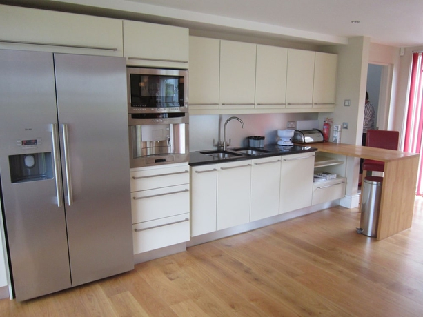 Imagen de la habitación del Hotel Large Detached Home to Sleep up to 10 People Just 5 Mins From Kenmare Town. Foto 4
