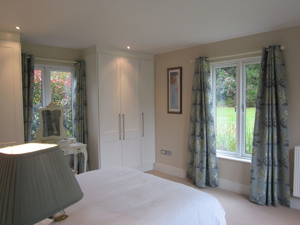 Imagen de la habitación del Hotel Large Detached Home to Sleep up to 10 People Just 5 Mins From Kenmare Town. Foto 5
