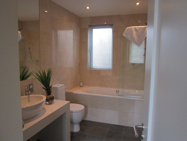 Imagen de la habitación del Hotel Large Detached Home to Sleep up to 10 People Just 5 Mins From Kenmare Town. Foto 6