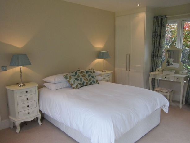 Imagen de la habitación del Hotel Large Detached Home to Sleep up to 10 People Just 5 Mins From Kenmare Town. Foto 7