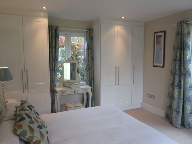 Imagen de la habitación del Hotel Large Detached Home to Sleep up to 10 People Just 5 Mins From Kenmare Town. Foto 8