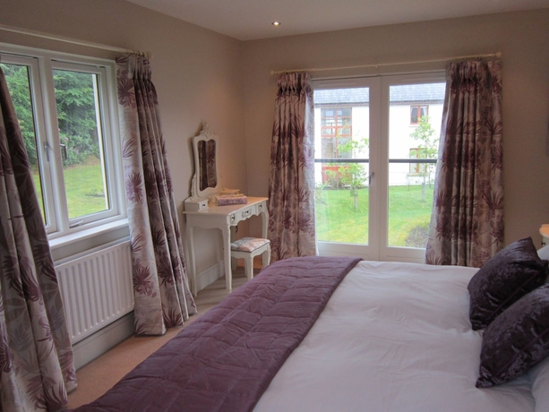 Imagen de la habitación del Hotel Large Detached Home to Sleep up to 10 People Just 5 Mins From Kenmare Town. Foto 9