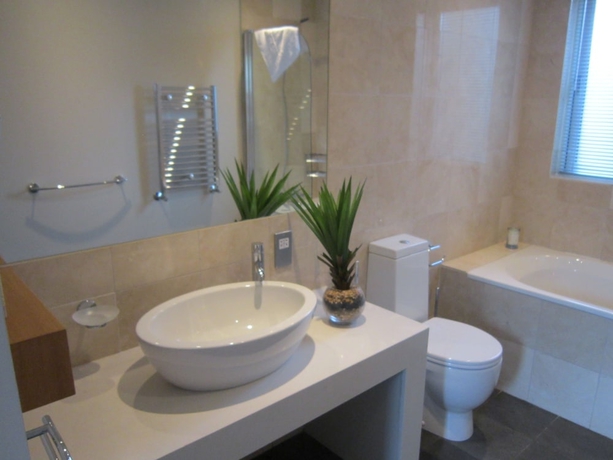 Imagen de la habitación del Hotel Large Detached Home to Sleep up to 10 People Just 5 Mins From Kenmare Town. Foto 10