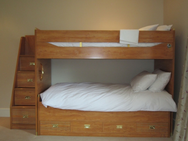 Imagen de la habitación del Hotel Large Detached Home to Sleep up to 10 People Just 5 Mins From Kenmare Town. Foto 11