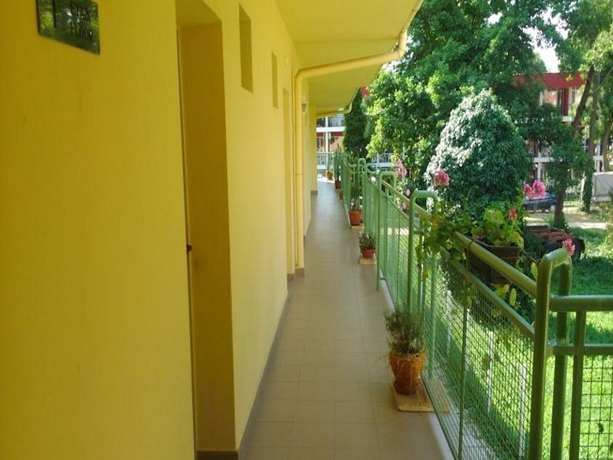 Imagen general del Hotel Largo. Foto 2