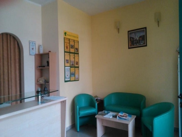 Imagen general del Hotel Largo. Foto 3