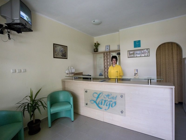 Imagen general del Hotel Largo. Foto 4
